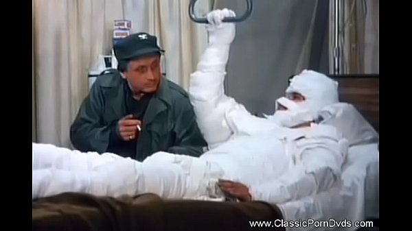 RetroNurses_Get DownAnd Fuck