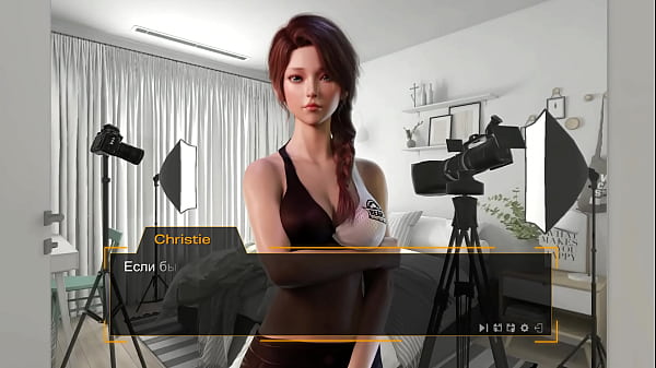 Play MP4 - Complete Gameplay - Sex Lens&colon; A Porn Story&comma; Part 1