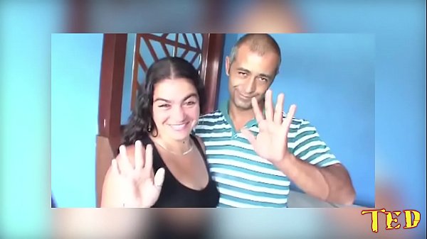 Ela foi para fazer com o marido e acabou fazendo uma DP 