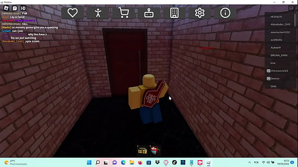 roblox xvideos game