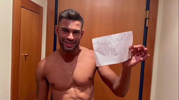 Play MP4 - V&iacute;deo de verifica&ccedil;&atilde;o