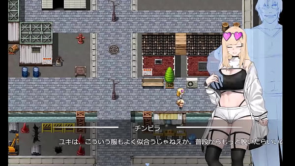 Cuckolded heroine snow white japanese version hentai game gallery 3 