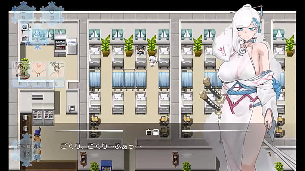 Nonton Cuckolded Heroine Snow White [japanese On] Hentai Game Gallery 3 thumbnail