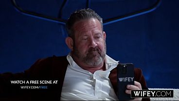 When her husband first suggested hotwifing brandi didn't understand the appeal now that she has been to bed with other men before an audience this beautiful bride has had her eyes opened 