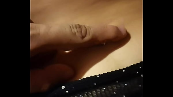 I relax with her belly button