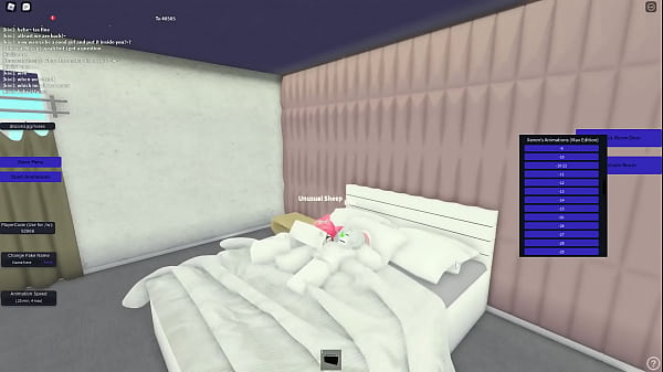 Nonton Testing Out My Furry Whore Again Within Roblox~ thumbnail