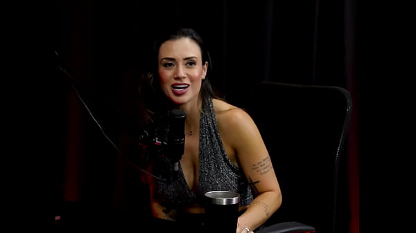 Taluane Boom (teste De Fidelidade) No Black On Fire Sr. Black - Completo (watch On: Sheer/red) thumbnail