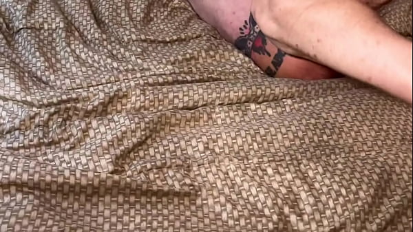 Here is a video from of &mdash;where i play with the mailman 