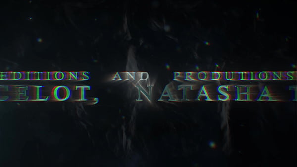 Ebony coral smith casting first anal 