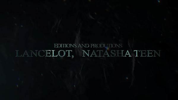 Ebony coral smith casting first anal