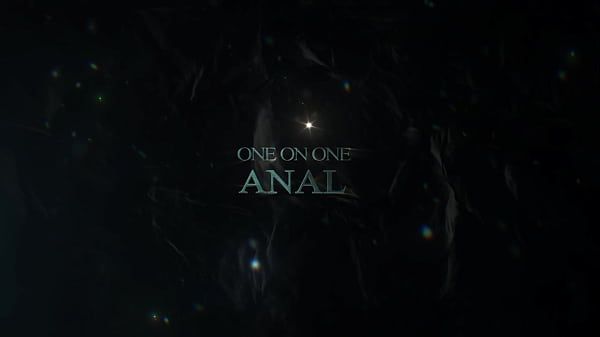 Ebony coral smith casting first anal 