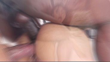 Once Again, Camila Smith Receives Two Huge Black Cocks In Her Ass At The Same Time And She Loves It, Anal, Dap, Hard Anal Pissing thumbnail