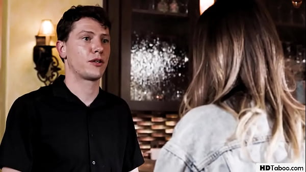 New girl in the house welcummed - Brad_Newman, Rion King and Kyler Quinn