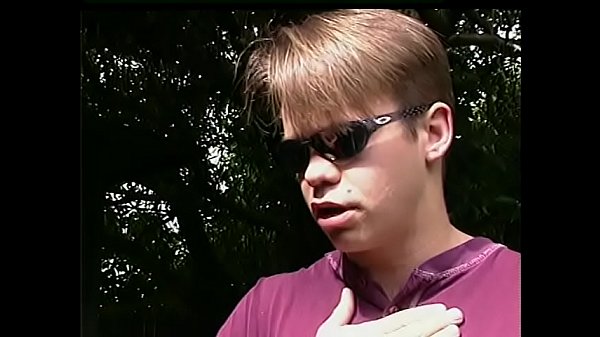 Play MP4 - k&period; hot brunette glady blows dick and gets it deeply inside her shaved cunt