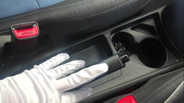 Lustful Glove Fetish Caressing thumbnail