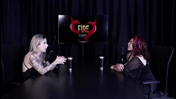 VEJA A ENTREVISTA SAFADA E CHEIA DE PUTARIA COM A MELITTA COFEEE NO PORN CAST BRAZIL - PARTE 3 (WATCH ON: SHEER/RED) 