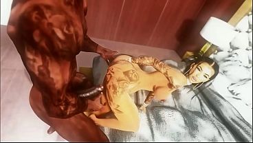 Nya Demure (Size Does Matter) Promo