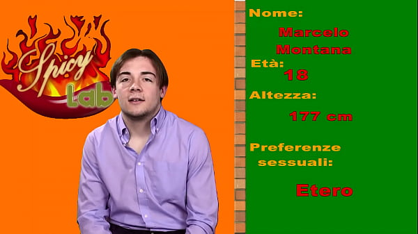 Young Guy Fucking Behind The Camera For First Time thumbnail