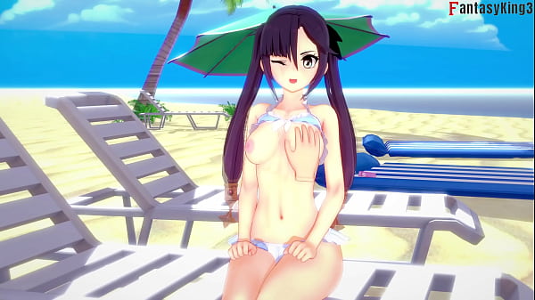 Mona Sex On The Beach | 5 | Genshin Impact | & Pov On On Sheer & Ptrn: Fantasyking3 - Copy thumbnail