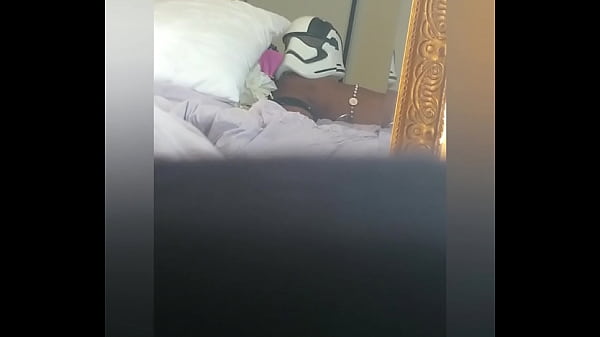 Storm_Trooper_Ass Simulation