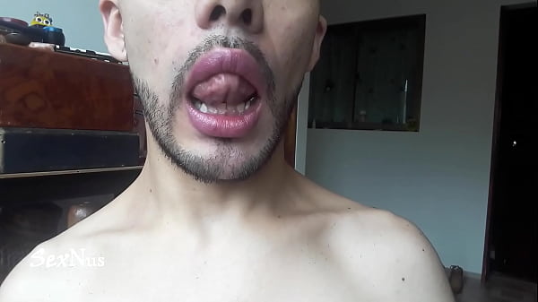 Estos Labios Calientes Para Tu Verga Amateur thumbnail