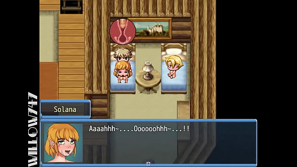 HRPG_HenteriaChronicles Chapter 2 029 Happy_Ending Part 3