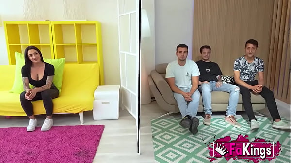 Spanish babeknows how to milk any cock dry_She s Nelia Estrada