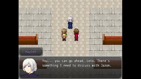 My adoptive mom its cheated by my friend and i dont know chronicles 3 part 9 eng