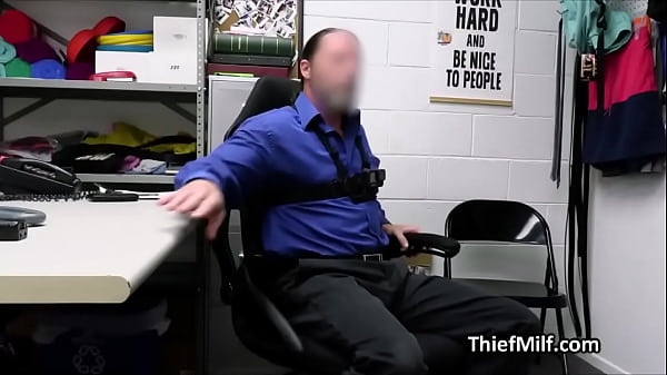 Nonton She Was Trying To Do The Right Thing But Then She Got Fucked thumbnail