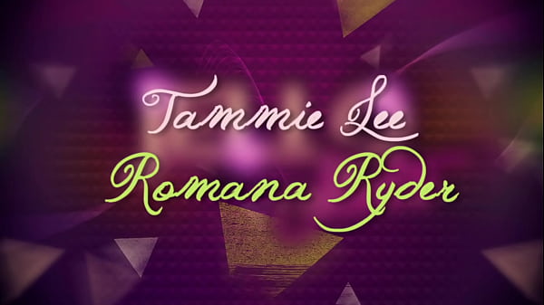 Nonton Romana Ryder And Tammie Lee Rub Their Naked Bodies Together In A Jam Bath thumbnail