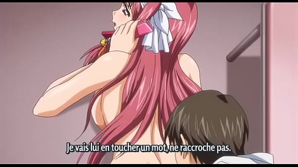 Ryoujoku Famiresu Choukyou MenuOAV 1 vostfr