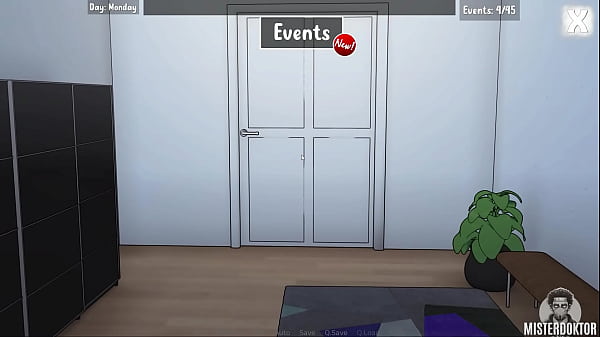 Play MP4 - DIVINE HEEL &num;18 &bull; She jerks his hard&comma; big cock until he cums hard