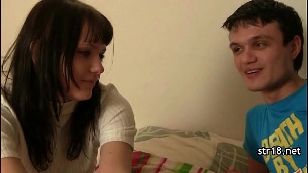 18year old teen shaved pussy