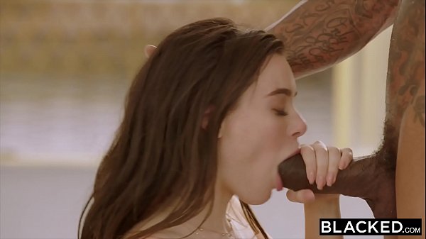 BLACKED Curvy Beauty Lana RhodesCheats With A Dominant BBC