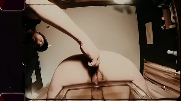Dildo ass blasted and butt fucked 