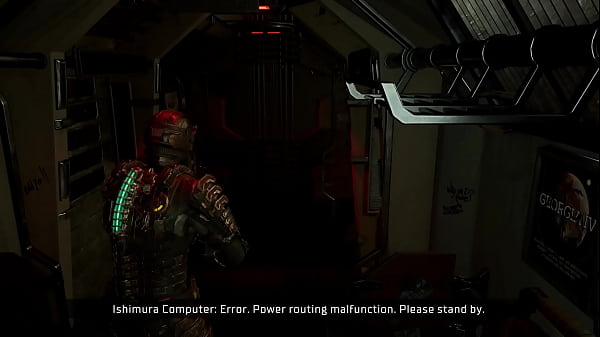 Isaac watches kendra on the tram 