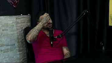 Nonton A Mc Pipoquinha Foi Criticada No Carona, E Ele Quer A Mc Mirella E Urach - Binho Ted & Maya Hyuga thumbnail