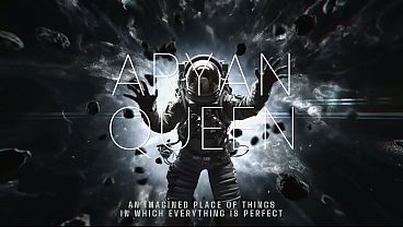 Nonton A Sex Machine Fucks My Insatiable Lusty Pussy - Aryan Queen thumbnail