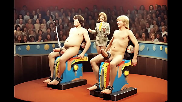 Nonton Gameshow 8 thumbnail