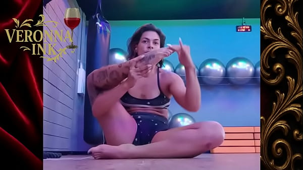 Play MP4 - Do treino ao toque&colon; p&eacute;s em destaque