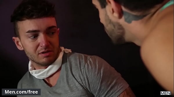 Trailer preview - Men.com 