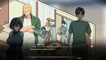 Hentai Game Aoi Hentai Gallery 5 NTR Sex Lifeguard Holic