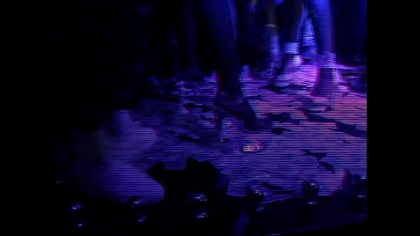 Black diamonds performance 