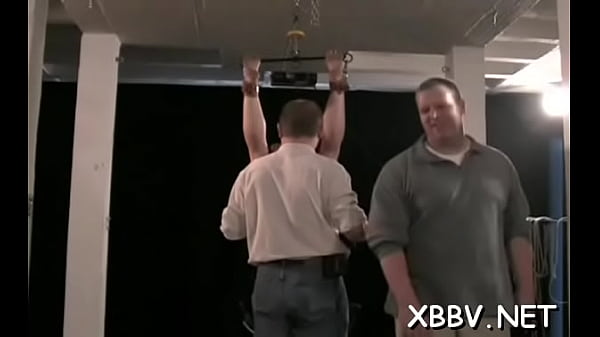 Stupefying ladyis rubbing her_vagina