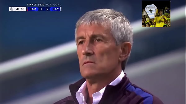 Bayern Arrega&ccedil;ando o Bar&ccedil;a de lionel messi 