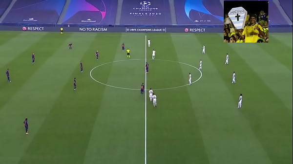 Nonton Bayern Arrega&ccedil;ando O Bar&ccedil;a De Lionel Messi thumbnail