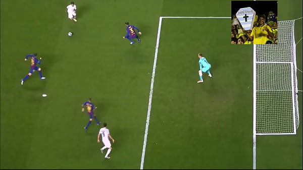 Bayern arrega&ccedil;ando o bar&ccedil;a de lionel messi 