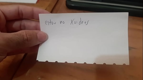 V&iacute_deo de verifica&ccedil_&atilde_o
