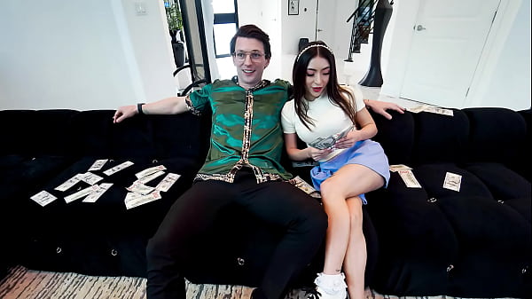 ASummer_Of Riches For Petite Teen