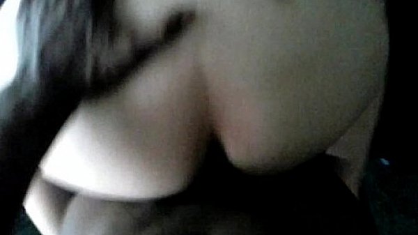 Bitch take it from the back 